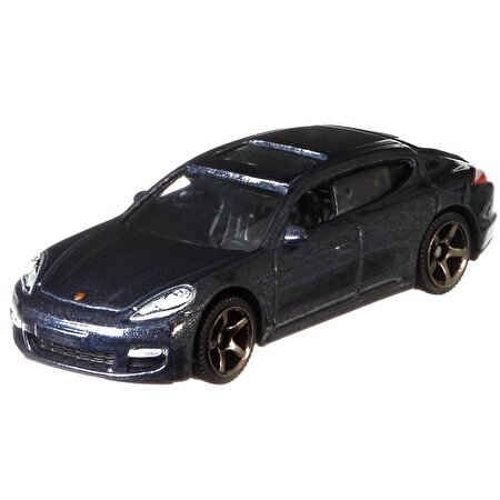 Matchbox Tekli Arabalar 2010 Porcshe Panamera GKM13