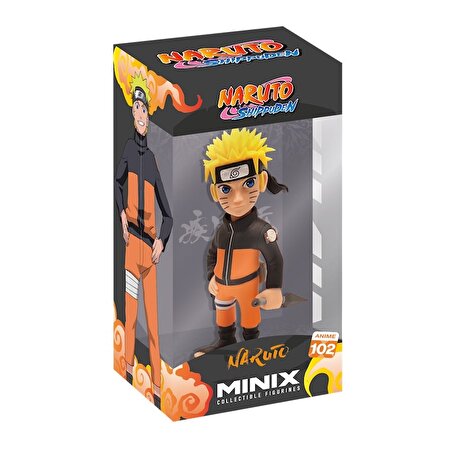 Minix Naruto New 11322