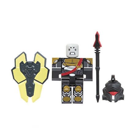 Roblox Figür Paketi Royal Guard