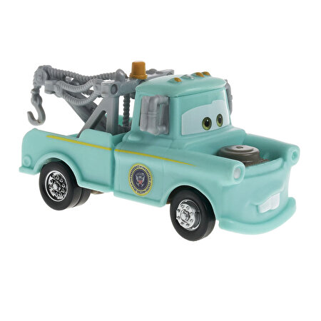 Cars Renk Değiştiren Araçlar President Mater HMD71