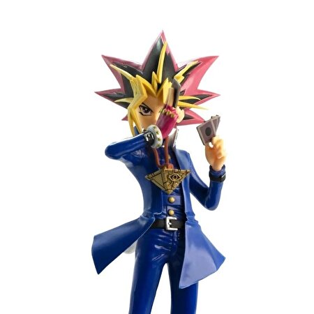 Yu-Gi-Oh! Yami Yugi Aksiyon Figür 17 Cm