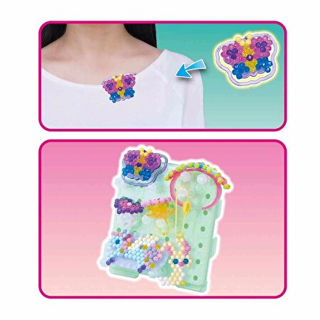 Aquabeads Peri Dünyası