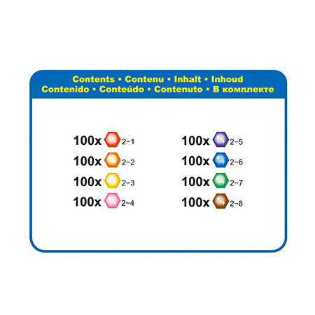 Aquabeads Kristal Boncuk Paketi