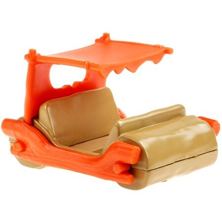 Hot Wheels Tekli Araba The Flintstones Flintmobile GHC76