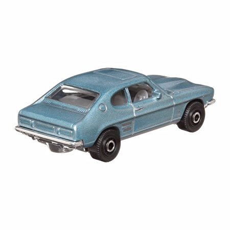 Matchbox Tekli Arabalar 1970 Ford Capri HFR64