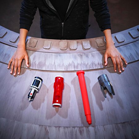 Star Wars Power The Force Darth Maul  Işın Kılıcı