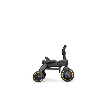 Doona Li̇ki̇ Katlanır Bebek Bisikleti̇ S5 Ocean Blue