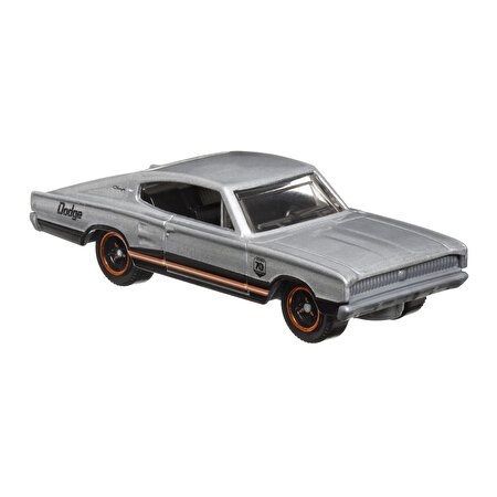 Matchbox Tekli Arabalar 1966 Dodge Charger HLC79