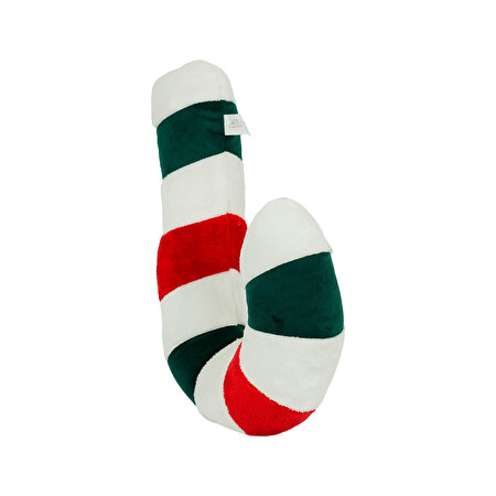 Baston Şeker Yastık 43 Cm