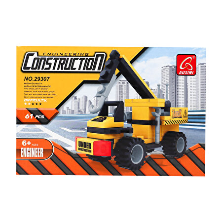Ausini Construction Set 29307