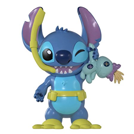 Disney Stitch Fidget Figür 2