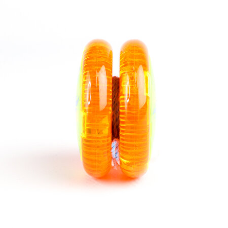 Power of Lights Yoyo Turuncu