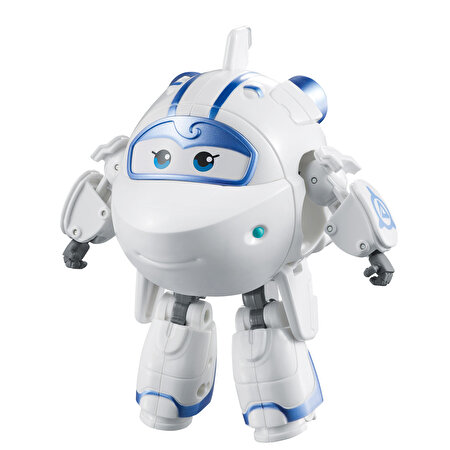 Harika Kanatlar Dönüşen Astra