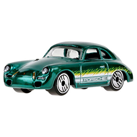 Hot Wheels Ultra Hots Arabalar Porsche 356 Outlaw JBY64