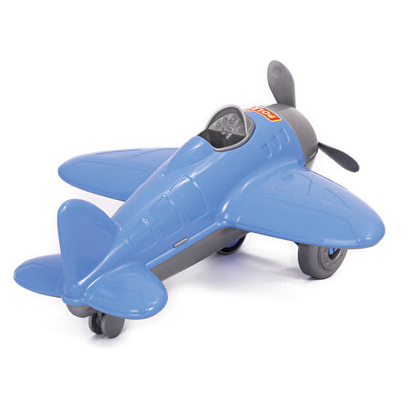 Uçak Omega (Kutuda)