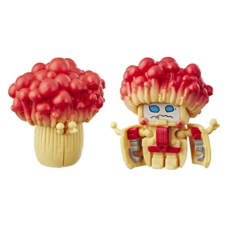 Transformers Botbots Sürpriz Paket