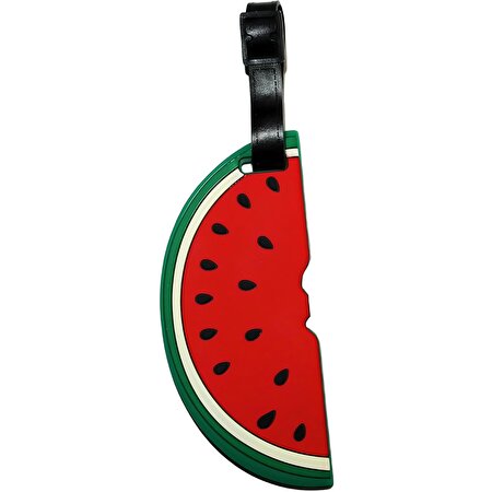 Valiz ve Çanta Etiketi