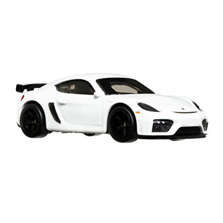 Hot Wheels Fast & Furious Premium Arabalar Porsche 718 Cayman Gt4 HKD20