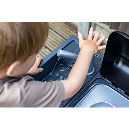 Smoby Garden Kitchen