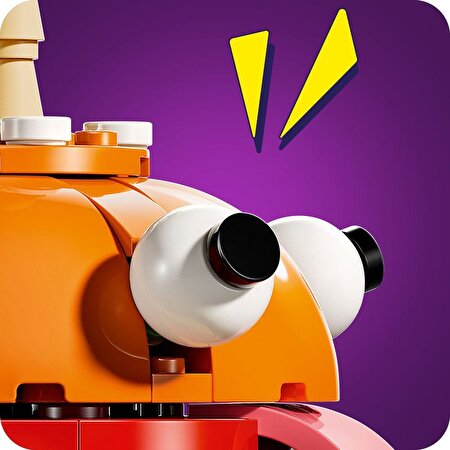 LEGO Fortnite Durrr Burger 77070