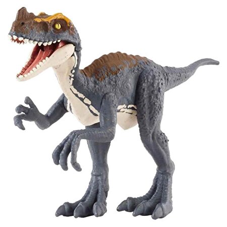 Jurassi̇c World Tehli̇keli̇ Di̇nozor Figürü Proceeratosaurus JCL55