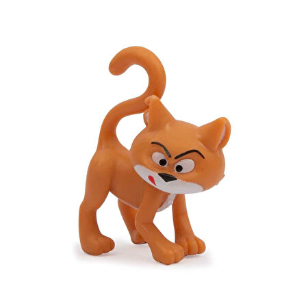 Şirinler Sevimli Figür S2 Sürpriz Paket