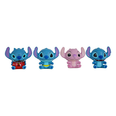 Disney Stitch Rising Flow Sürpriz Paket