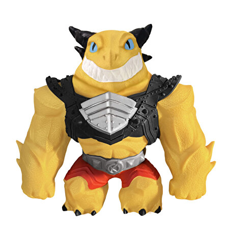 Elastikorps Fighter Extra Force Maxy Dragold