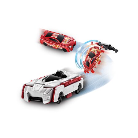 Transracers Spor Arabalar Flash Araba-Modern Araba