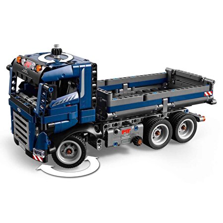LEGO Technic Damperli Kamyon 42203