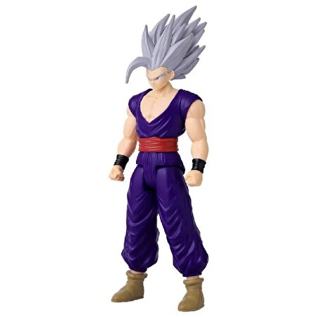 Dragon Ball Son Gohan Beast Figür 30 Cm