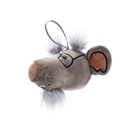 TMNT Mini Peluş S1 Sürpriz Paket M14115