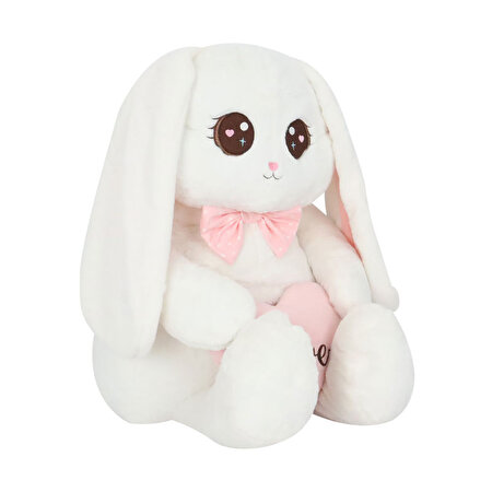 Lala Tavşan Peluş 120 Cm