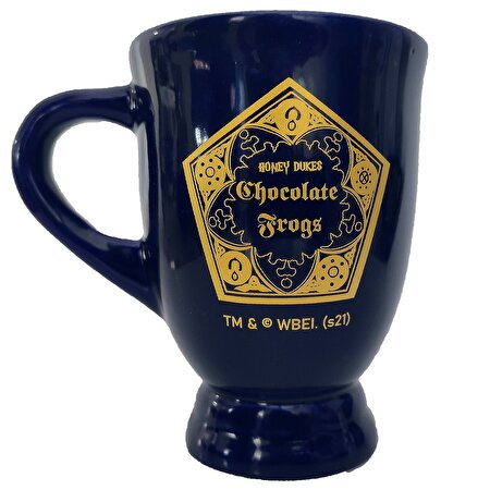 Wizarding World Harry Potter Kupa - Chocalate Frog