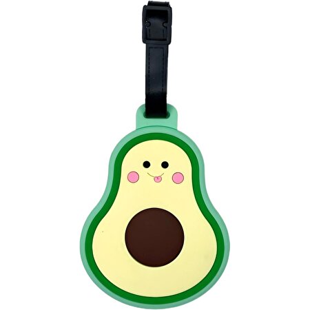 Valiz ve Çanta Etiketi