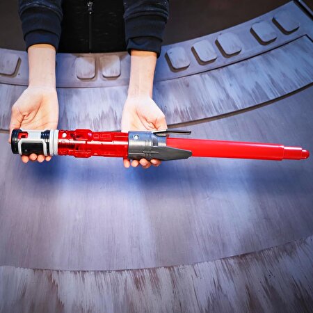 Star Wars Power The Force Darth Maul  Işın Kılıcı