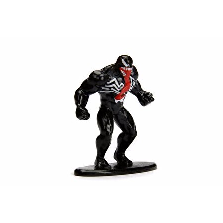 Marvel Avengers Nano Metal Figür Venom