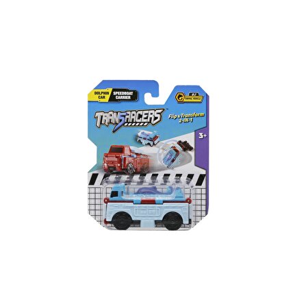 Transracers Yunus Taşıyıcı-Jetski Taşıyıcı