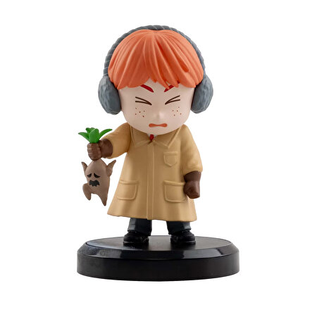 YuMe Hero Harry Potter Wizards Serisi Ron Weasley