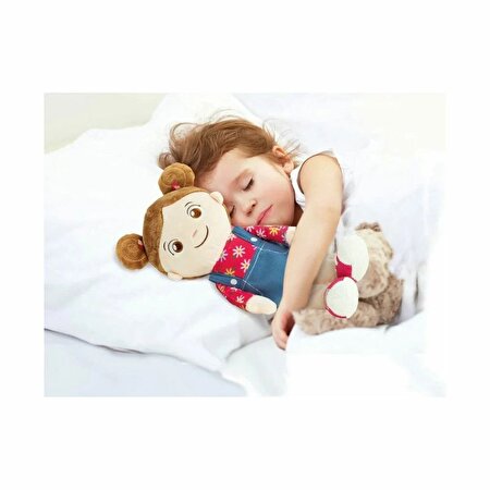 Baby Clementoni̇ Sevi̇mli̇ Bebeği̇m