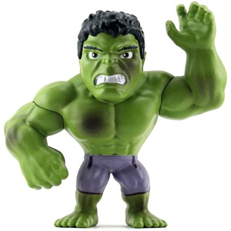 Jada Marvel Hulk 15 Cm