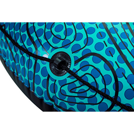 Bestway Hydro Force Yüzme Simidi 119 Cm