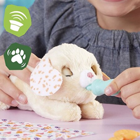 Yenidoğan Minik Dostum Köpekçik F4085