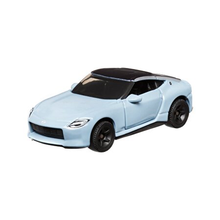 Matchbox Premium Arabalar 2023 Nissan Z HVW20
