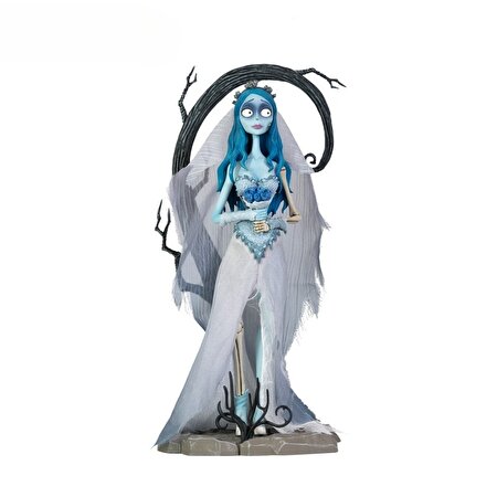 Corpse Bride Emily Figürü 21 Cm
