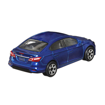 Matchbox Tekli Arabalar 2016 Nissan Sentra HLC53