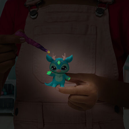 Magic Mixies Mixlings S2 İkili Paket 14664