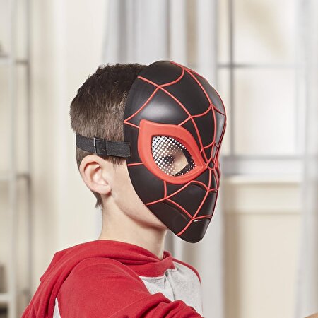 Marvel Spider Man Hero Maske E3662