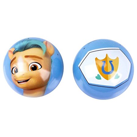 My Little Pony Mini Peluş S1 Sürpriz Paket