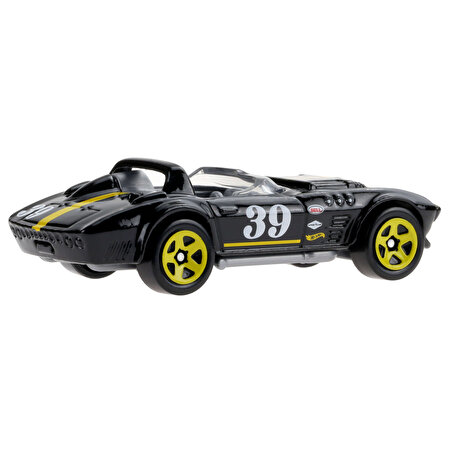 Hot Wheels Tekli Arabalar Corvette Grand Sport Roadster HKH38
